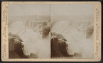 Lower and Middle Falls, Rochester, N.Y.