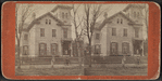 Residence of C.W. Woodward, Sophie Street.