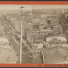 View from Tower - East Main Street.
