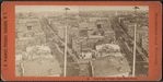 View from Tower - East Main Street.