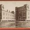 New York State Arsenal.