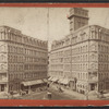Powers' Building.