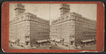 Powers' Building.