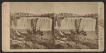 Genesee High Falls.