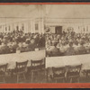 Dining Room. 1st Division.