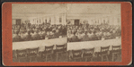 Dining Room. 1st Division.