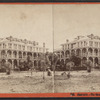 Charlotte - The Spencer House
