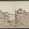 Stone dock, Wilbur.