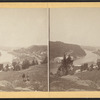 Rondout Creek and Wilbur Road.