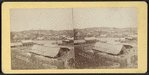 View of Rondout, from Sleightsburg.