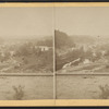 Rosendale, from near R.R. Bridge, N.Y.