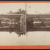 Aqueduct, at High Falls, N.Y.