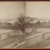 Kingston Point, from Sleightsburgh.