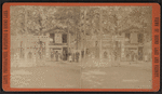 Fountain Park.