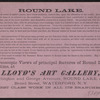 Round Lake Hotel.