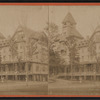 Round Lake Hotel.