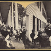 Union Hall, Saratoga.