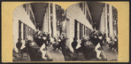 Union Hall, Saratoga.