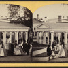 Empire Spring, Saratoga.
