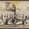 Congress Spring, Saratoga.