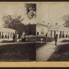 Congress Spring, Saratoga.