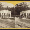 Empire Spring, Saratoga.