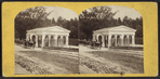 Empire Spring, Saratoga.