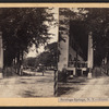 Union Hall, Saratoga Springs, N.Y.