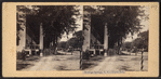 Union Hall, Saratoga Springs, N.Y.