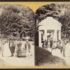 Empire Spring, Saratoga.