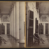 Colonade, Saratoga.