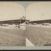 Grand Stand, Race Course.