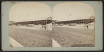 Grand Stand, Race Course.