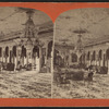 Grand Union Parlor.