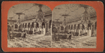 Grand Union Parlor.