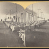 Union Hall Dining Room, Saratoga.