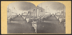 Union Hall Dining Room, Saratoga.