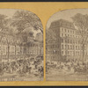 Union Hotel, Saratoga.