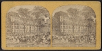 Union Hotel, Saratoga.