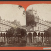 Congress Hall.