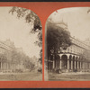 Congress Hall.