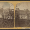 Rear of Congress Hall.