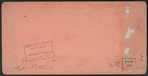 Congress Hall, Saratoga, N.Y.