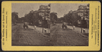 Congress Hall, Saratoga, N.Y.