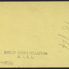 Court, United States Hotel, Saratoga.