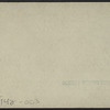 Clarendon Hotel Park, Saratoga, N.Y.