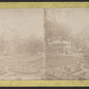 Clarendon Hotel Park, Saratoga, N.Y.