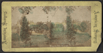 Congress Hall, Saratoga.