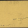 Congress Park & Hotel, Saratoga, N.Y.