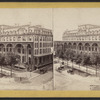 Grand Union Hotel, Broadway, Saratoga, N.Y.